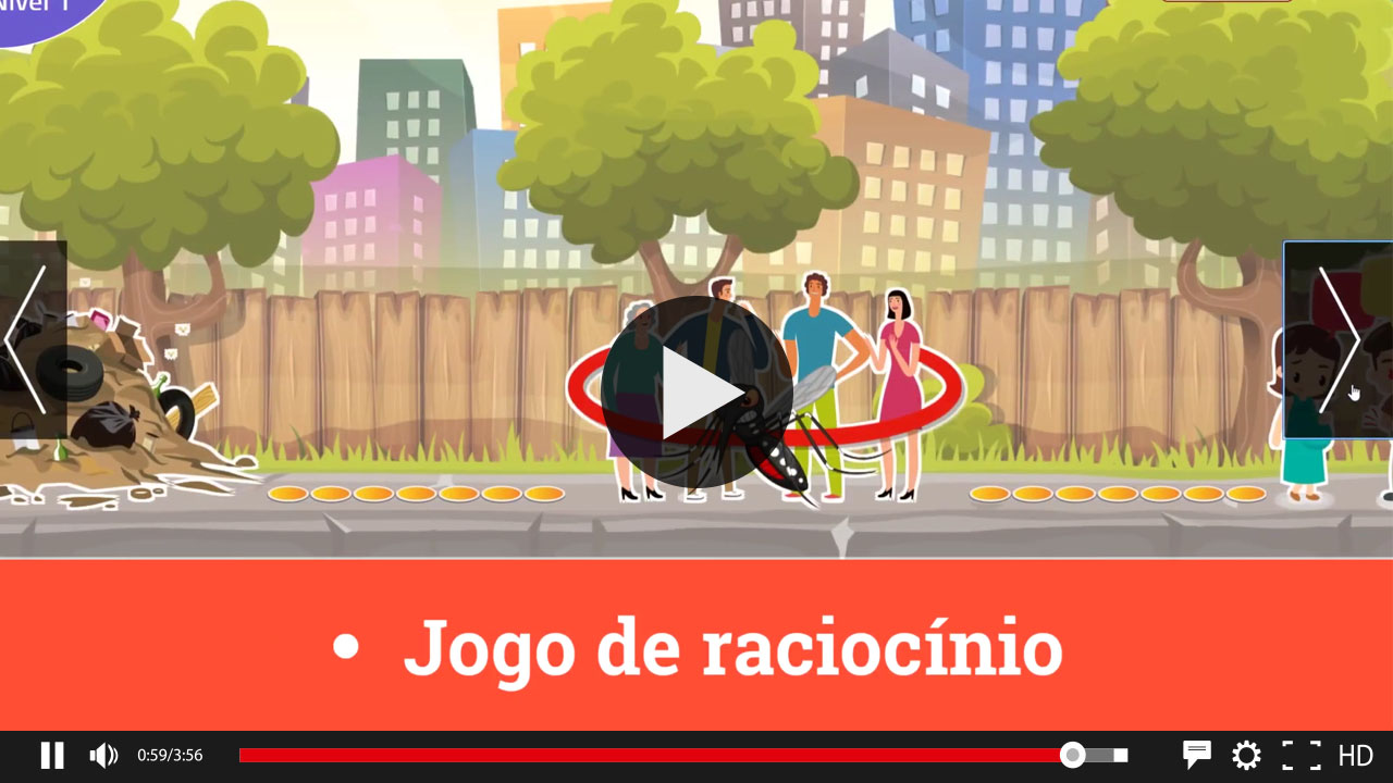 Video Aedes Video Aedes